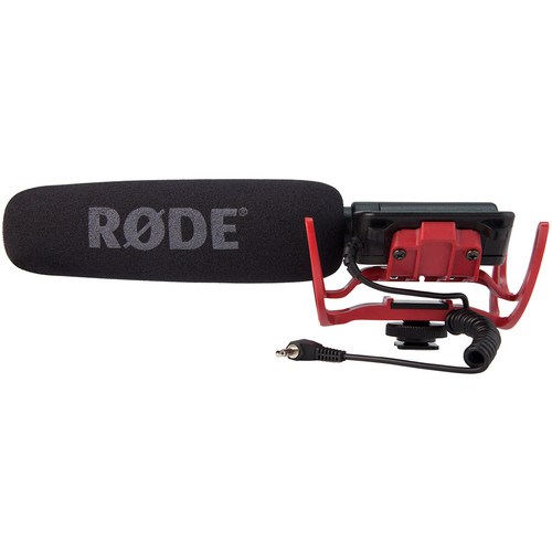 Rode video Mic3